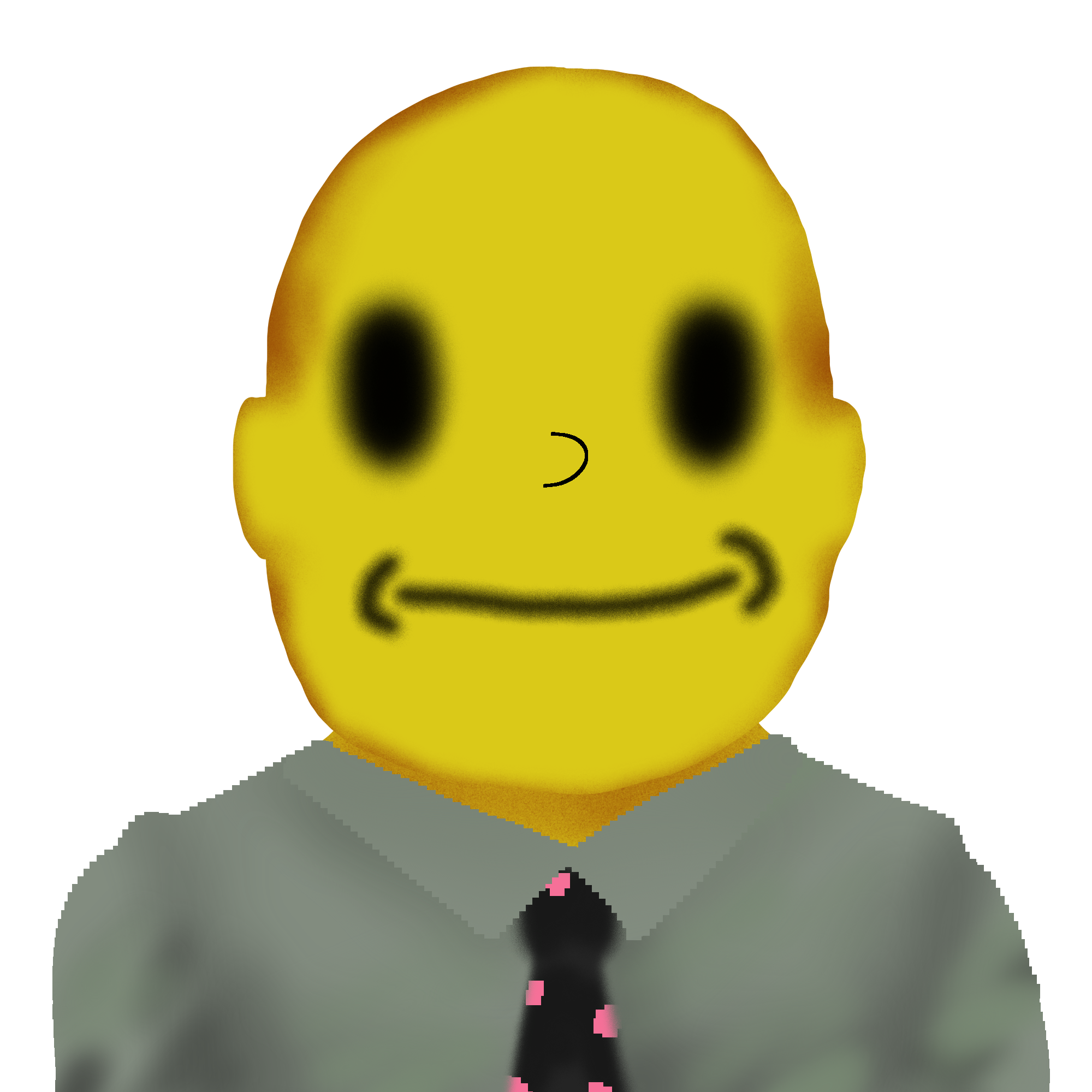Mr. Tanaka #388