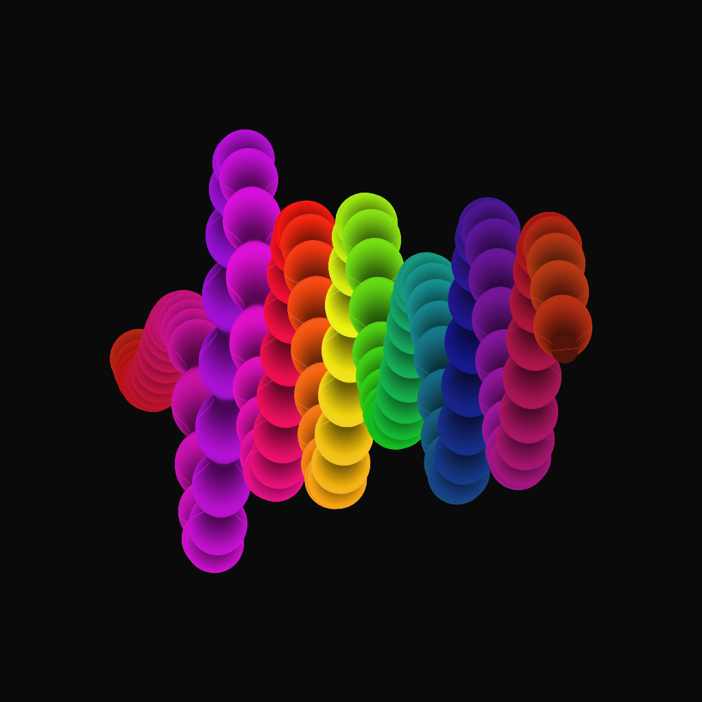 Squiggle #6062