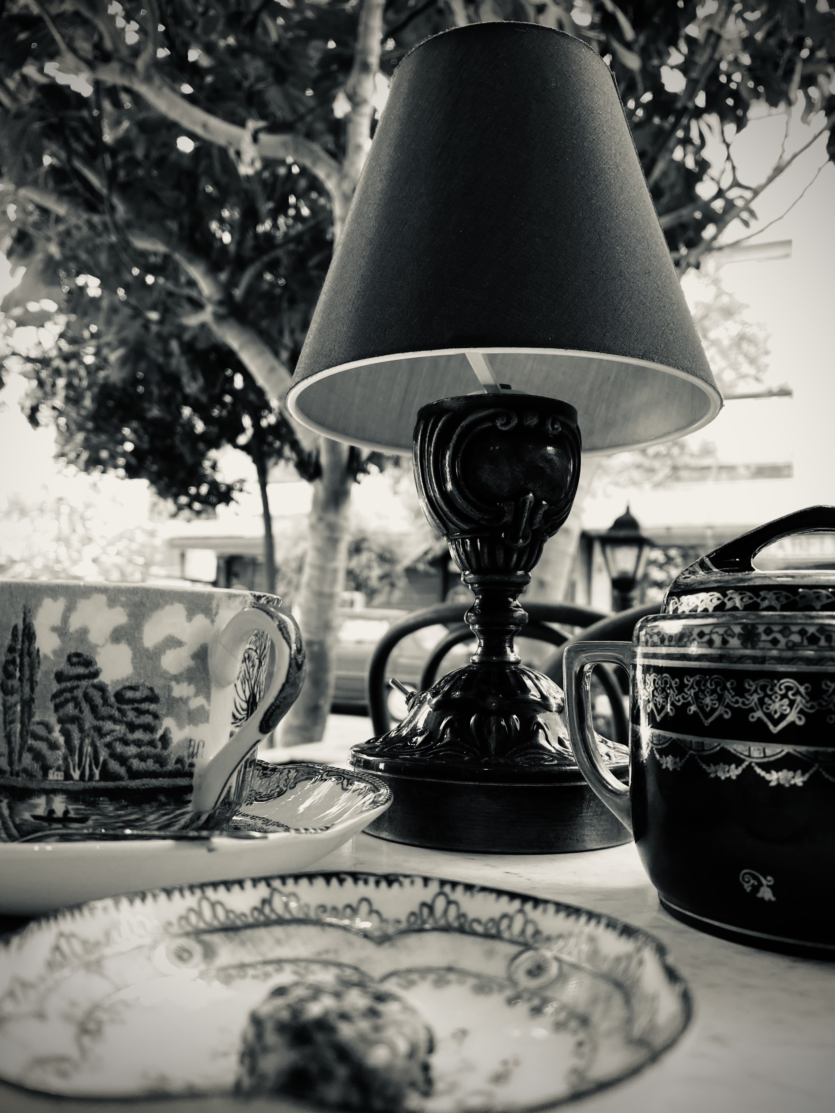 Tea time #1