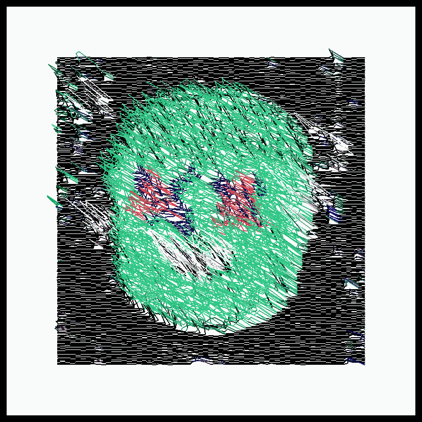 UXN Grifters #4572
