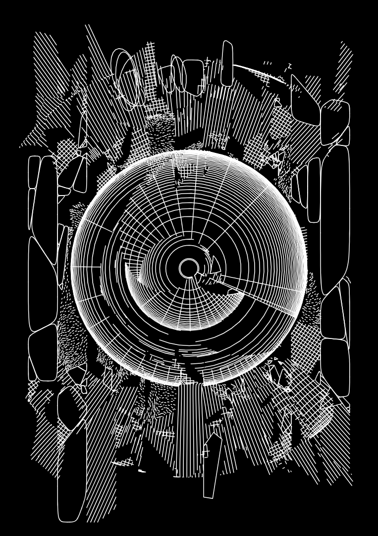 Orbe #1191