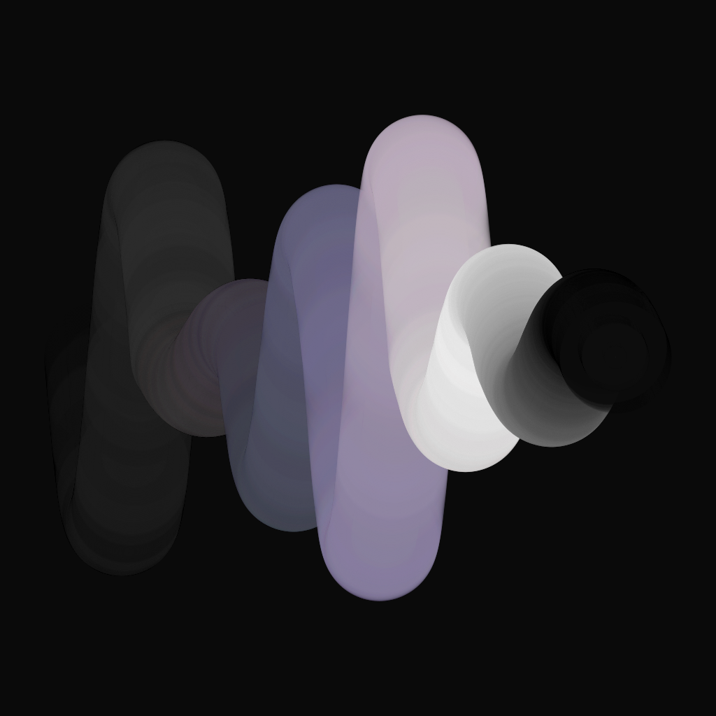 Squiggle #6388