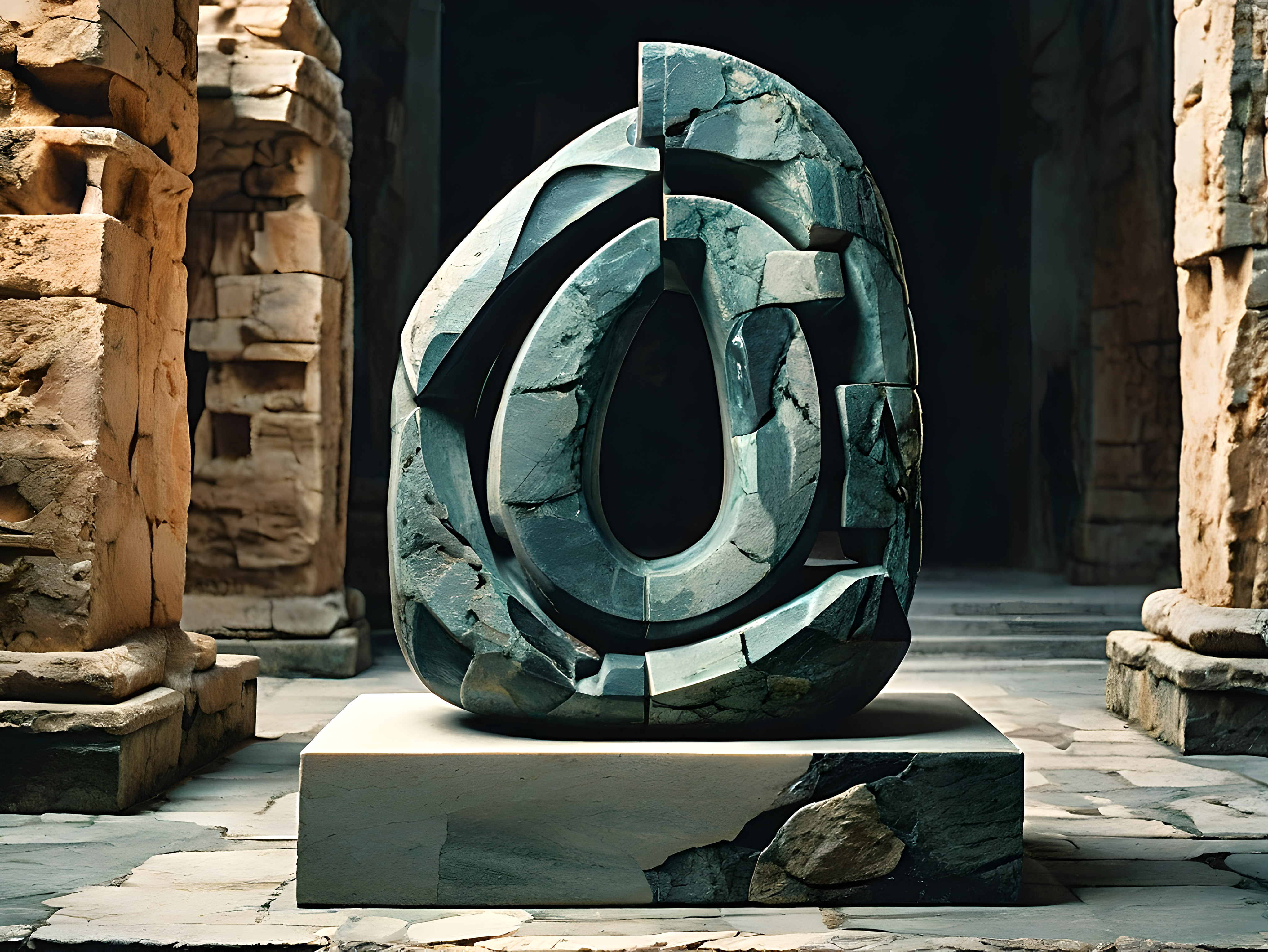 Singularity #2