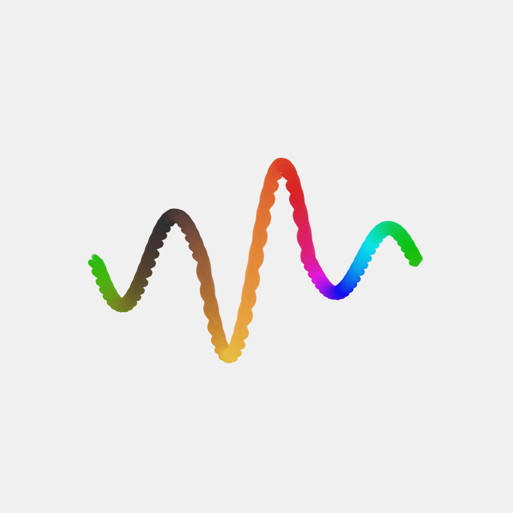 Squiggle #6423