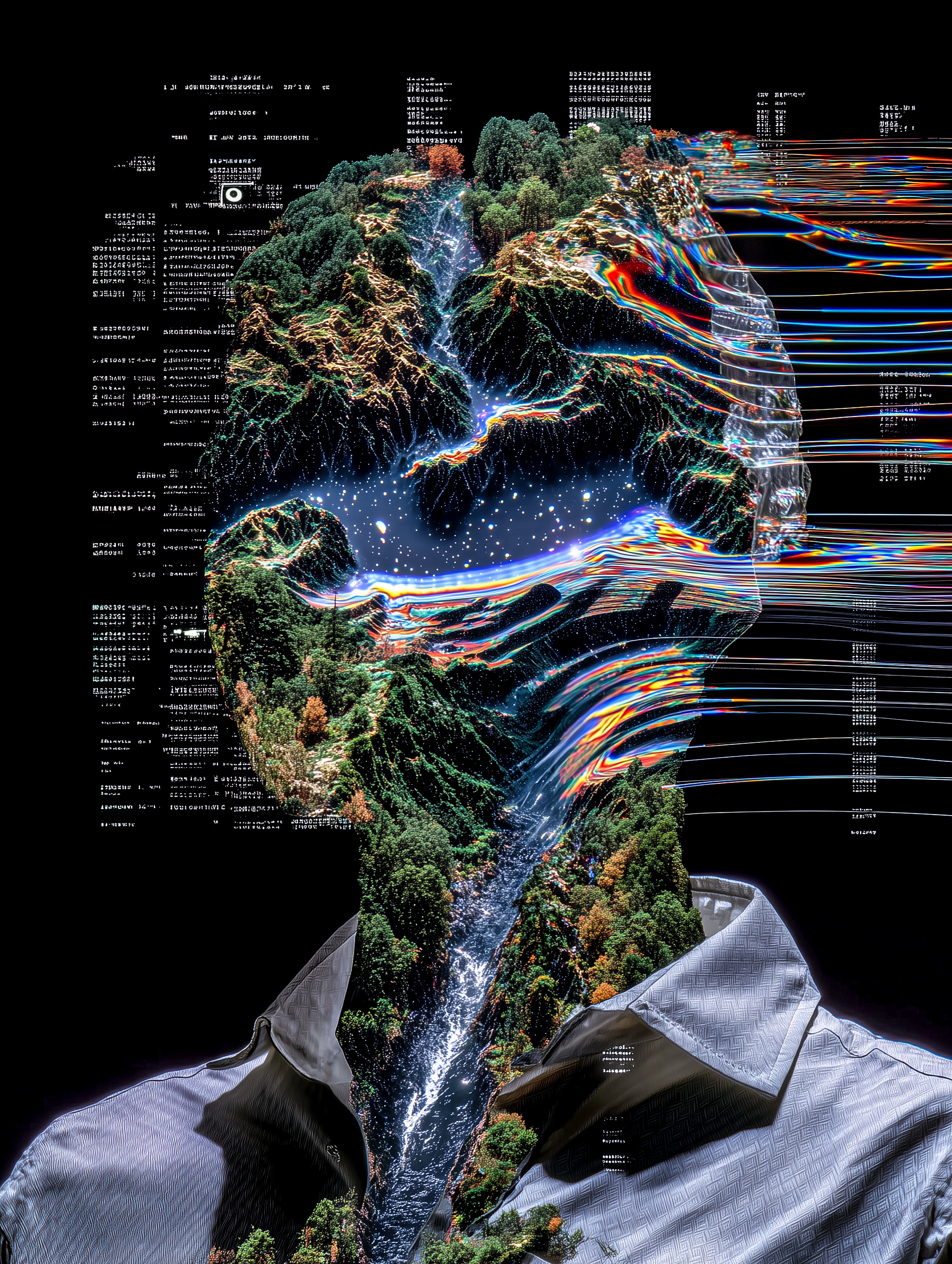 A mental genesis