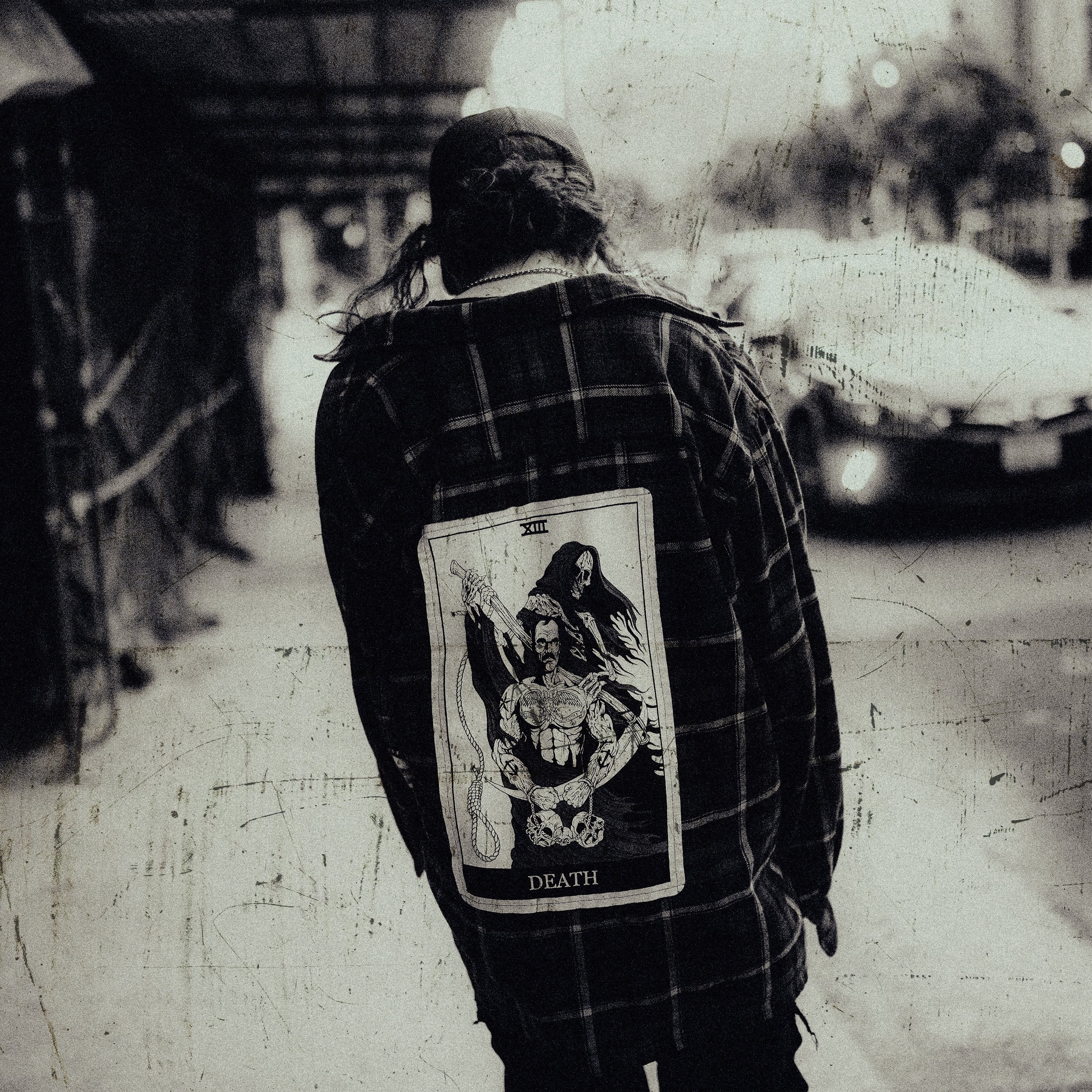 Say Shit - Limited #529