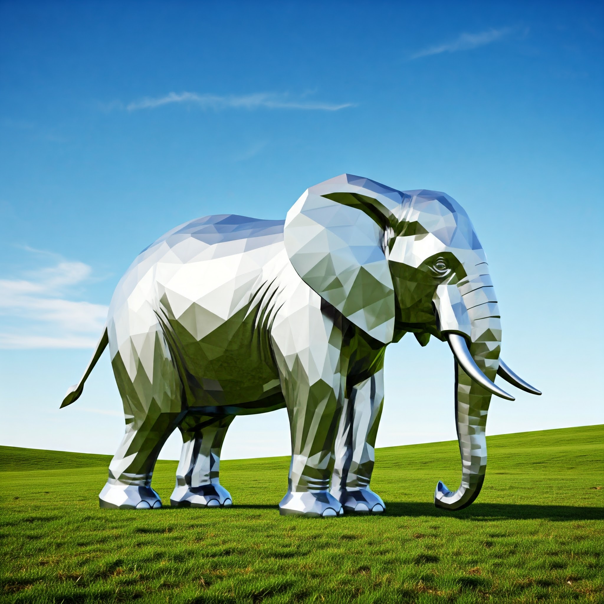 Freedom Herd #1