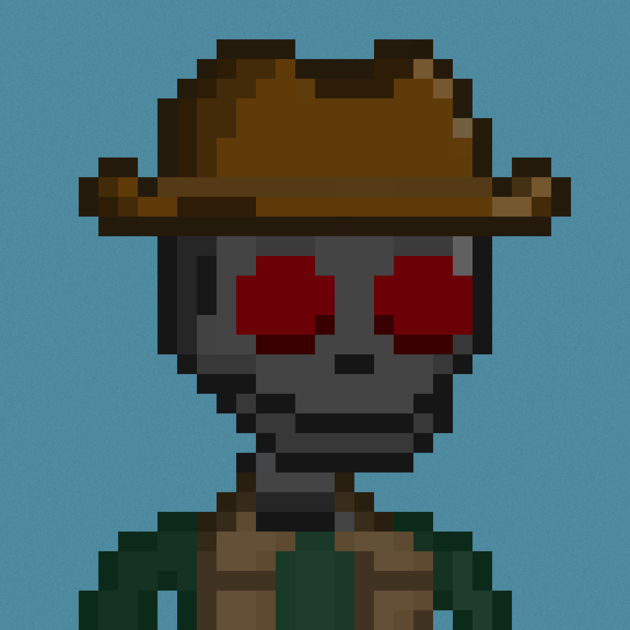 Undead #321