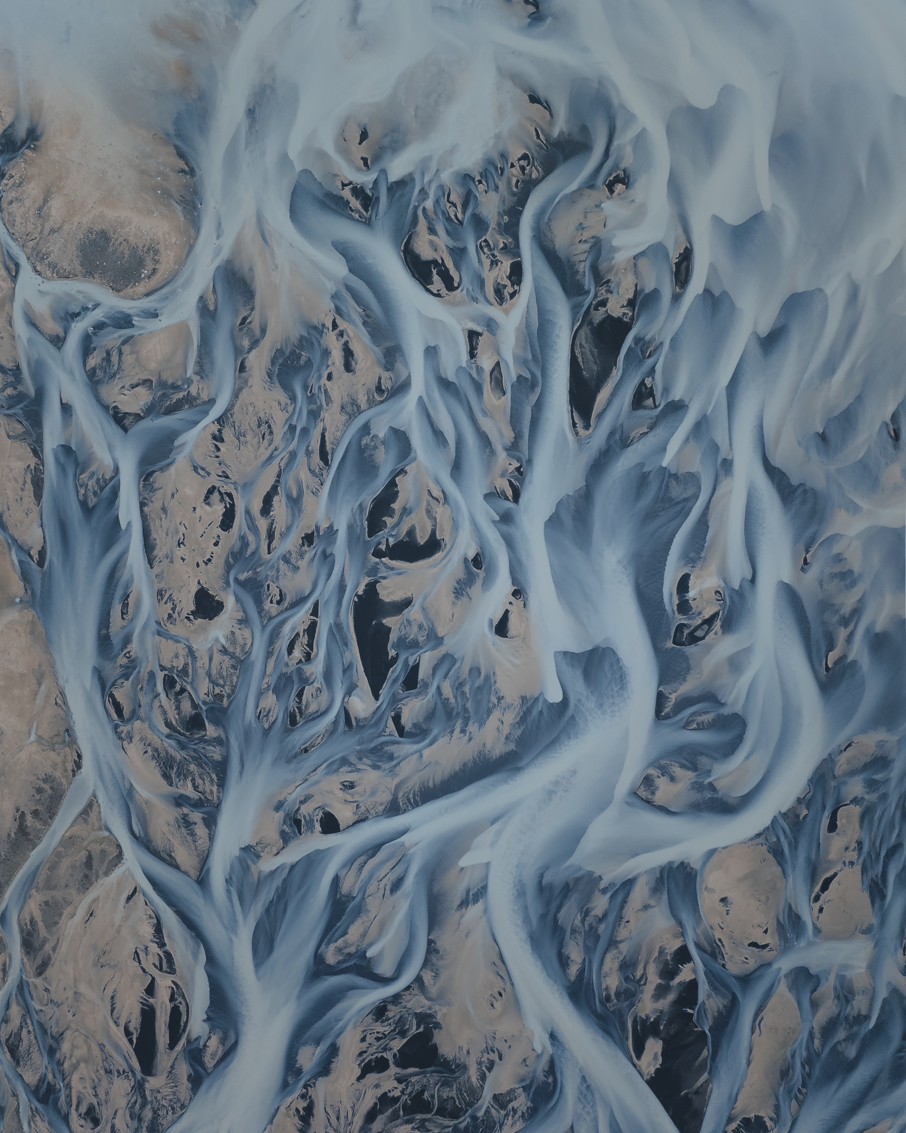 GLACIAL MILK 003 //