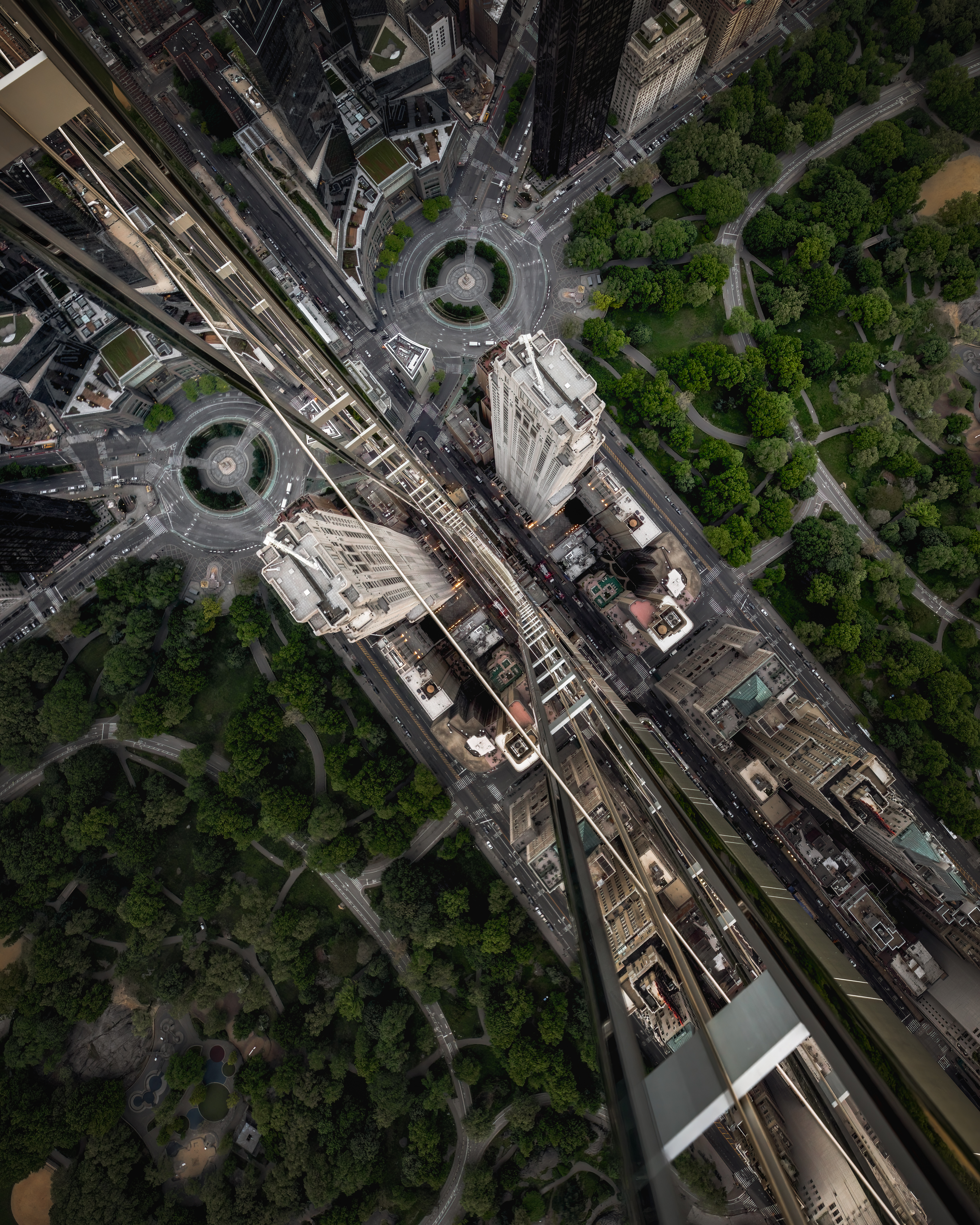 1500 foot reflection