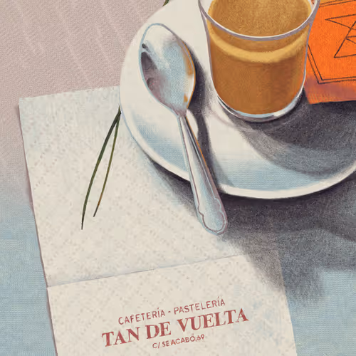Tan De Vuelta