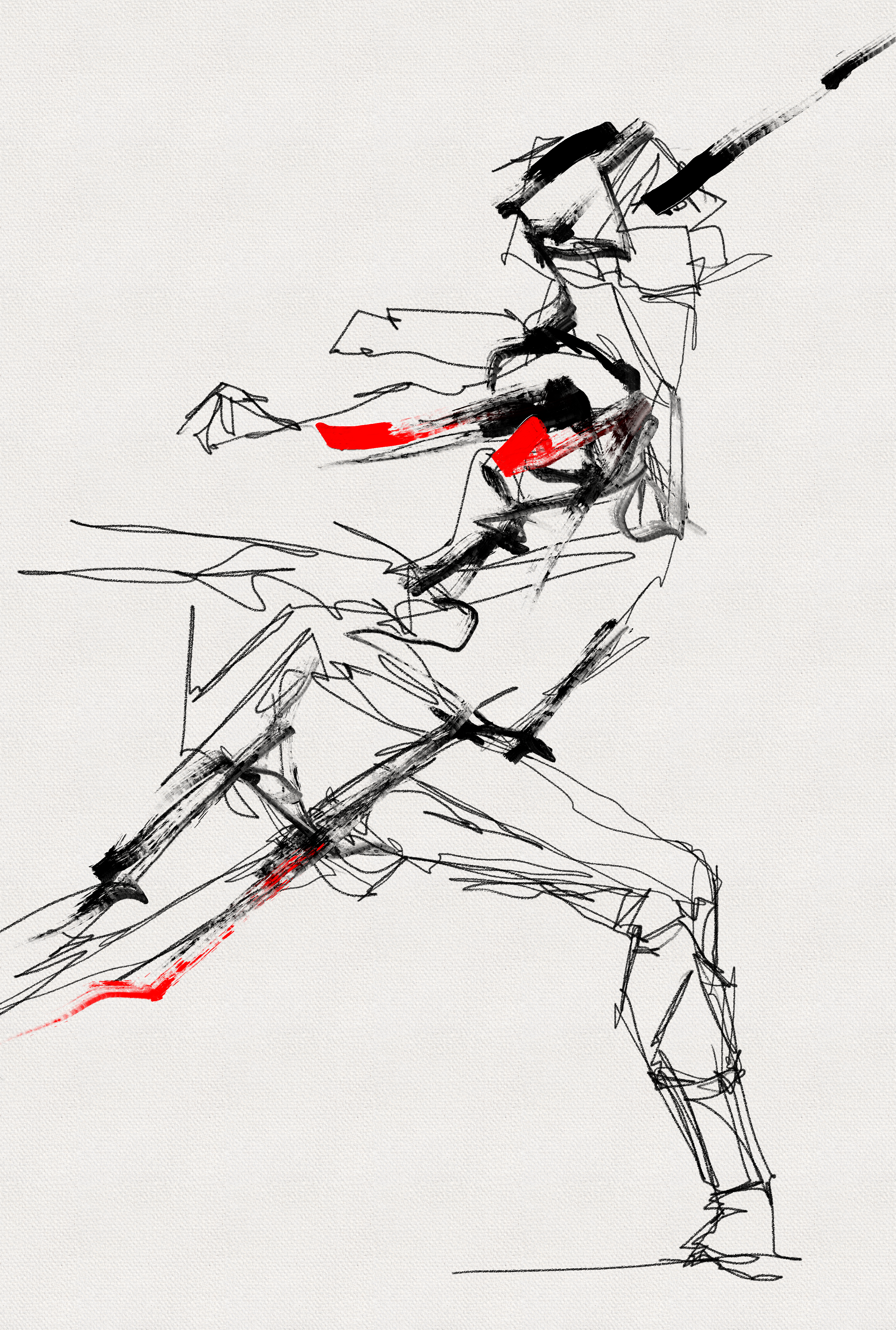 BODY LANGUAGE