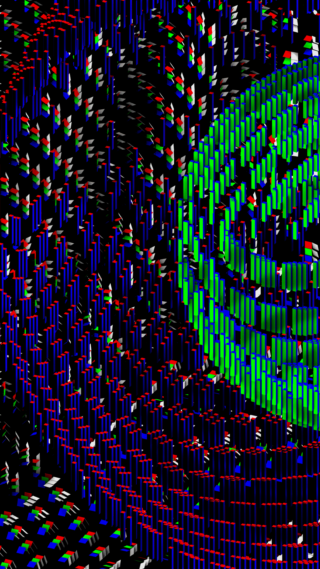 holographic machine #5 5