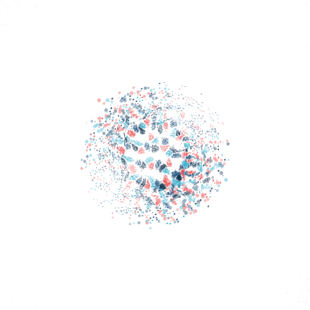 Ephemeral Cohesion