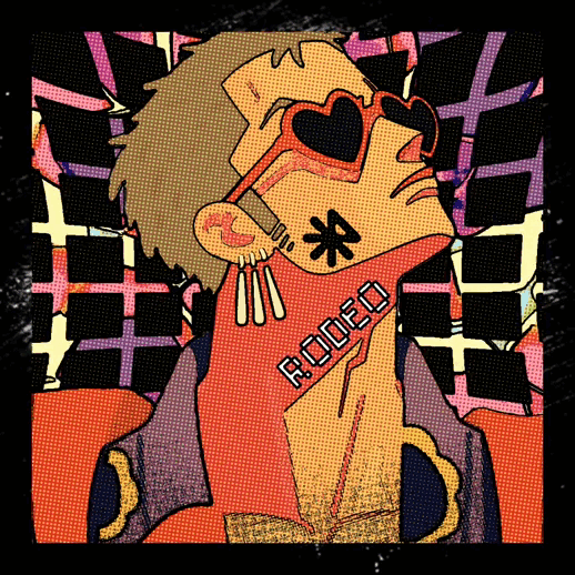 𝐙𝐎𝐑𝐎 𝐑𝐎𝐃𝐄𝐎