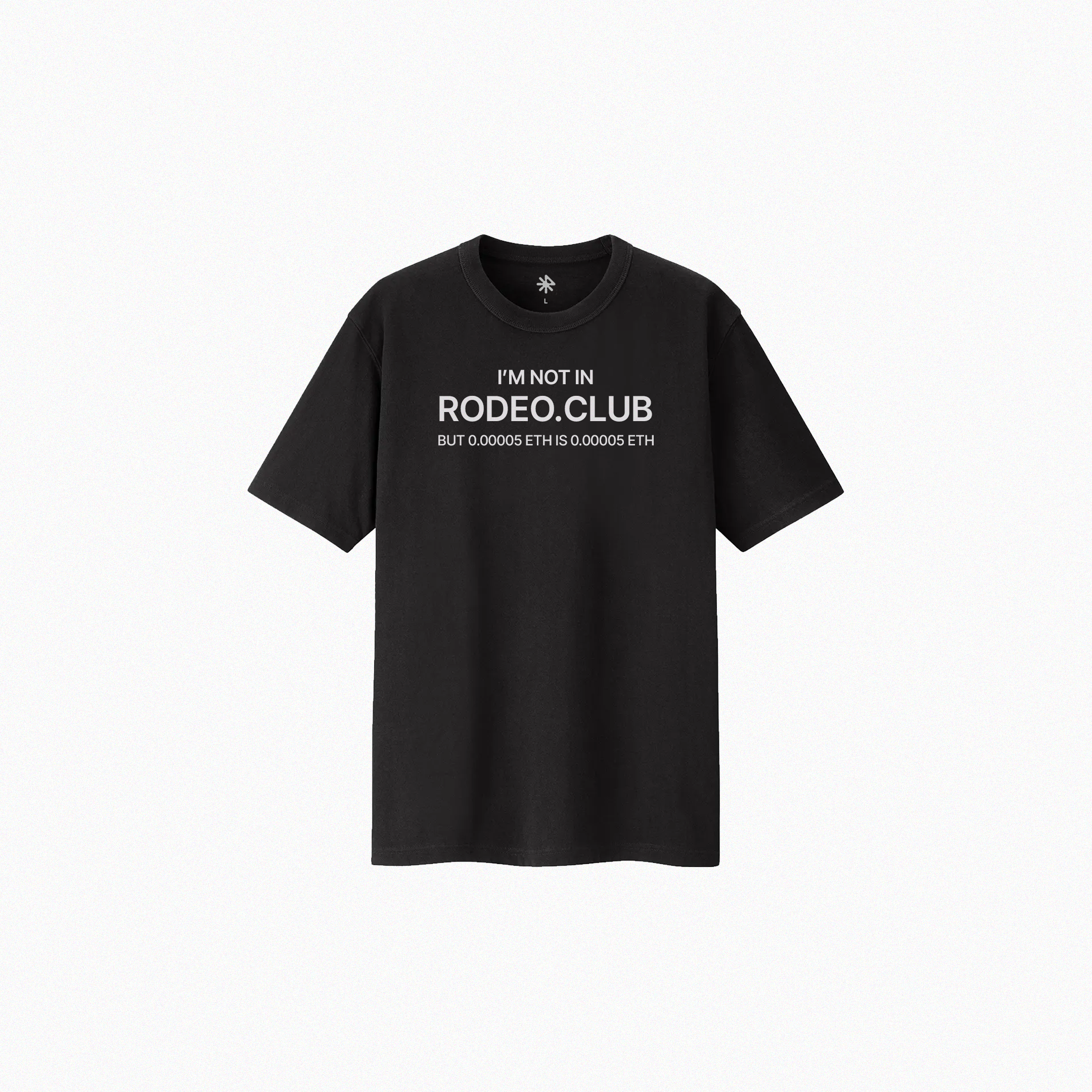 I'M NOT IN RODEO.CLUB BUT...