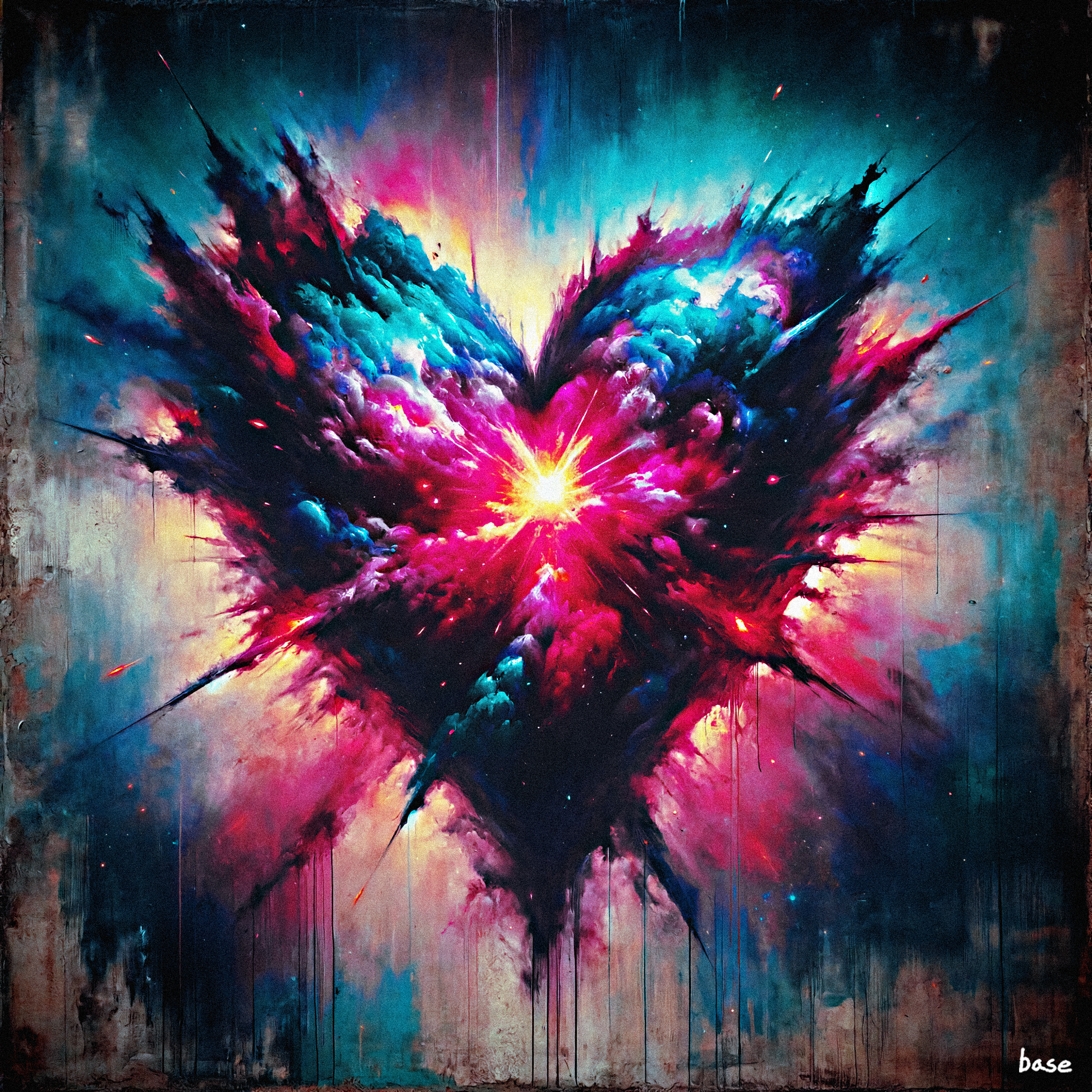 base heart #48