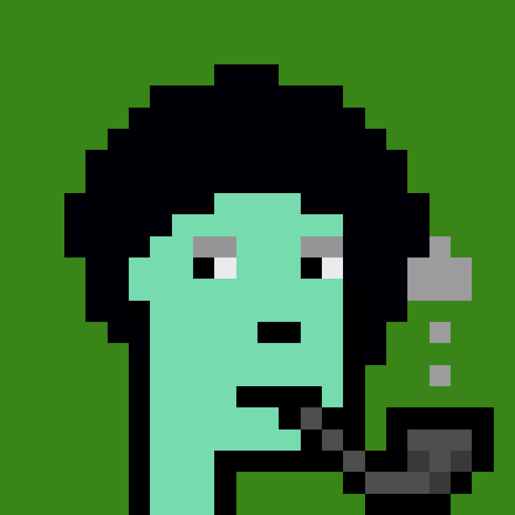 ColorPunk #396