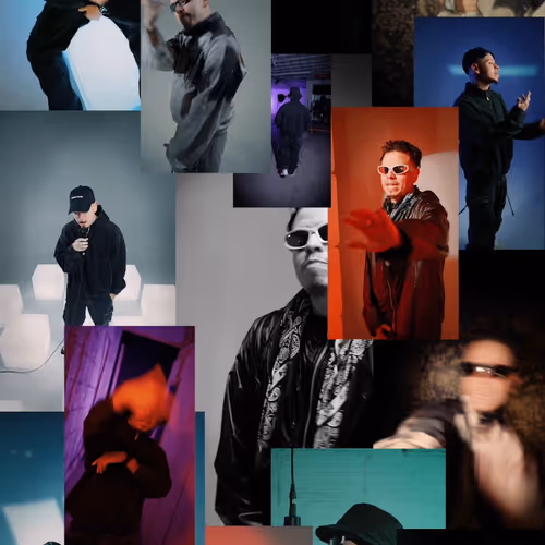 La Colexxion preview