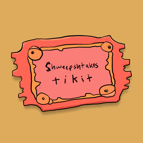 tikit