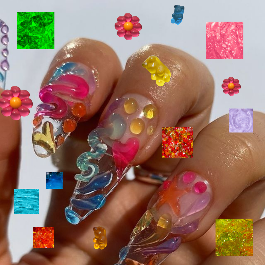 jelly