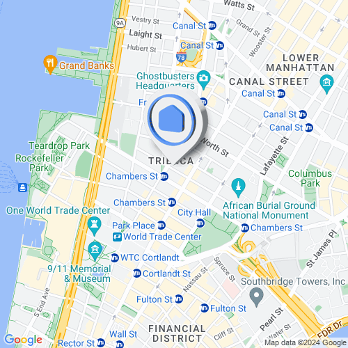 105 Reade St, New York, NY 10013, USA