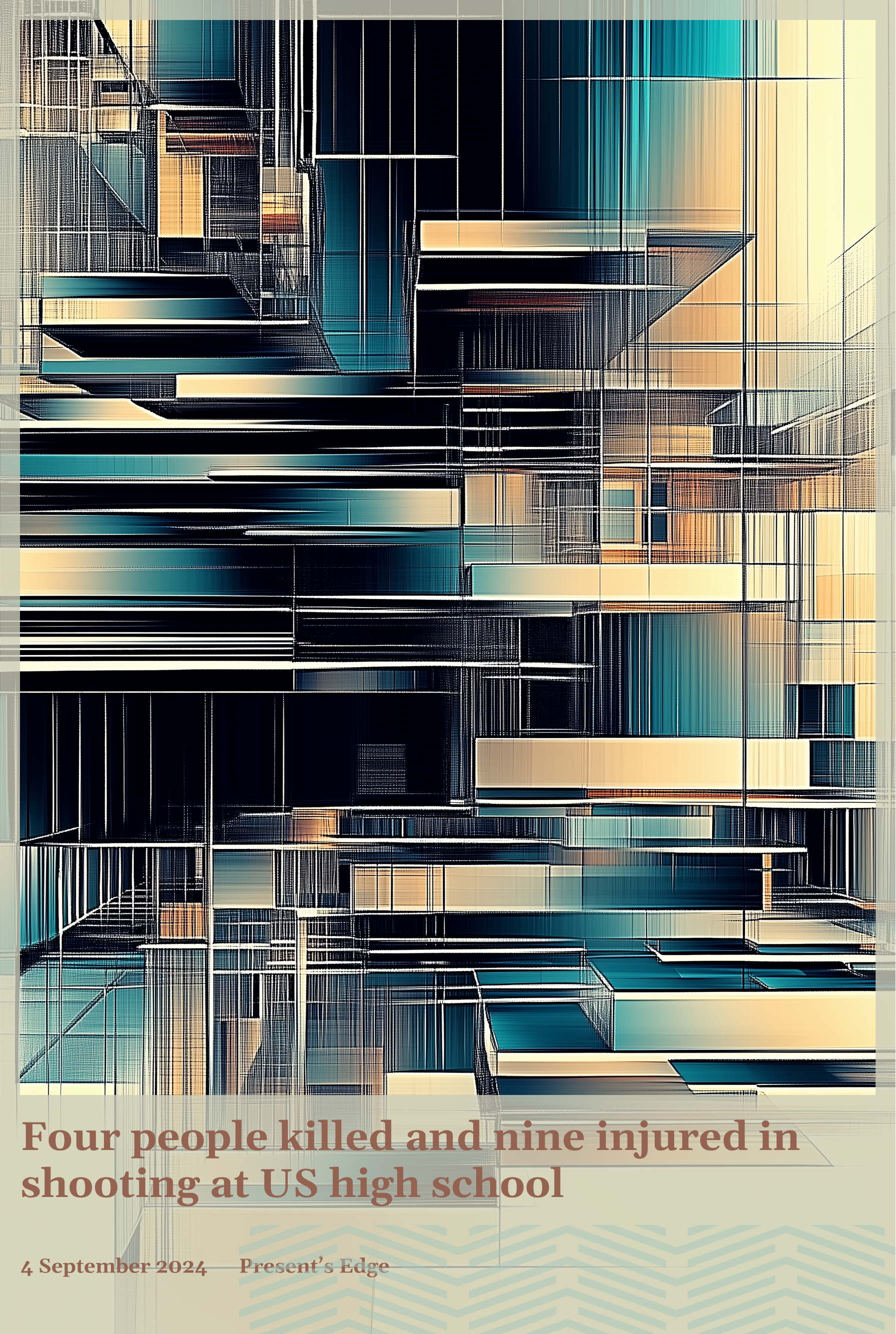 4 September 2024