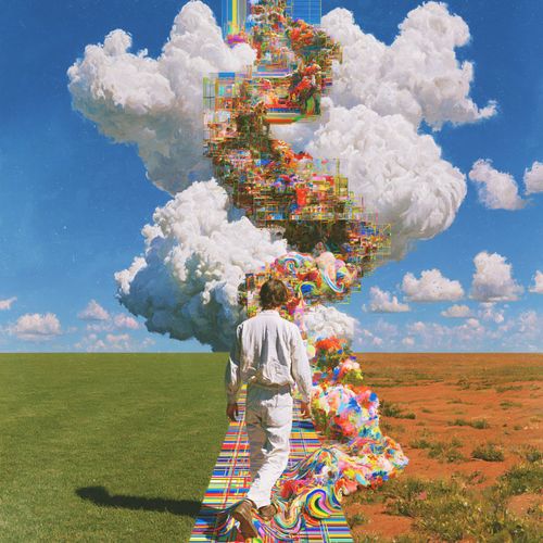 INFINITE ABUNDANCE