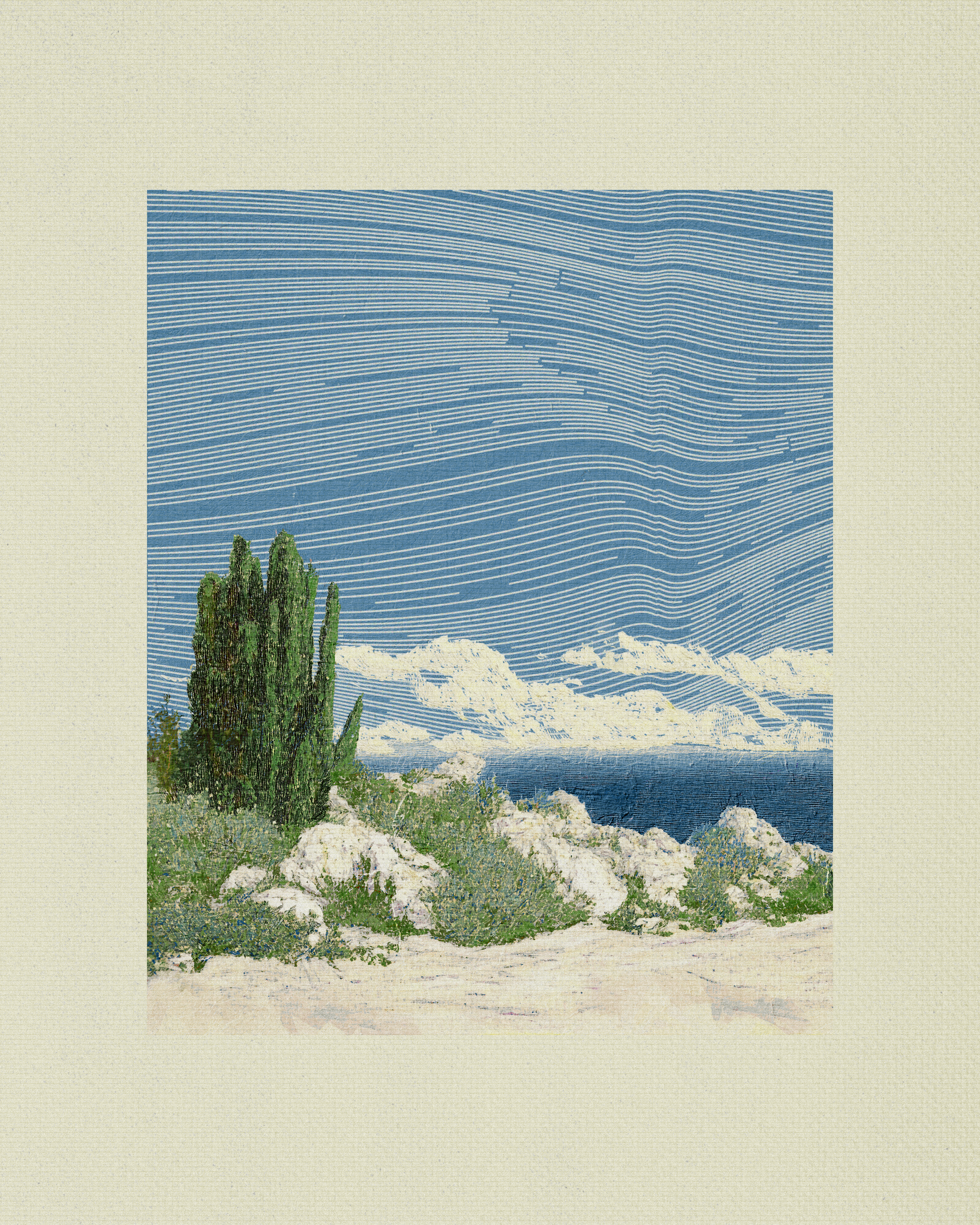 Coast #83