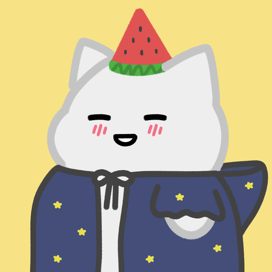Dobish Cats #3947