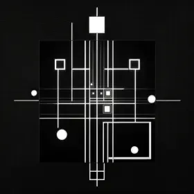 GRIDS By Trstan Rettich #207