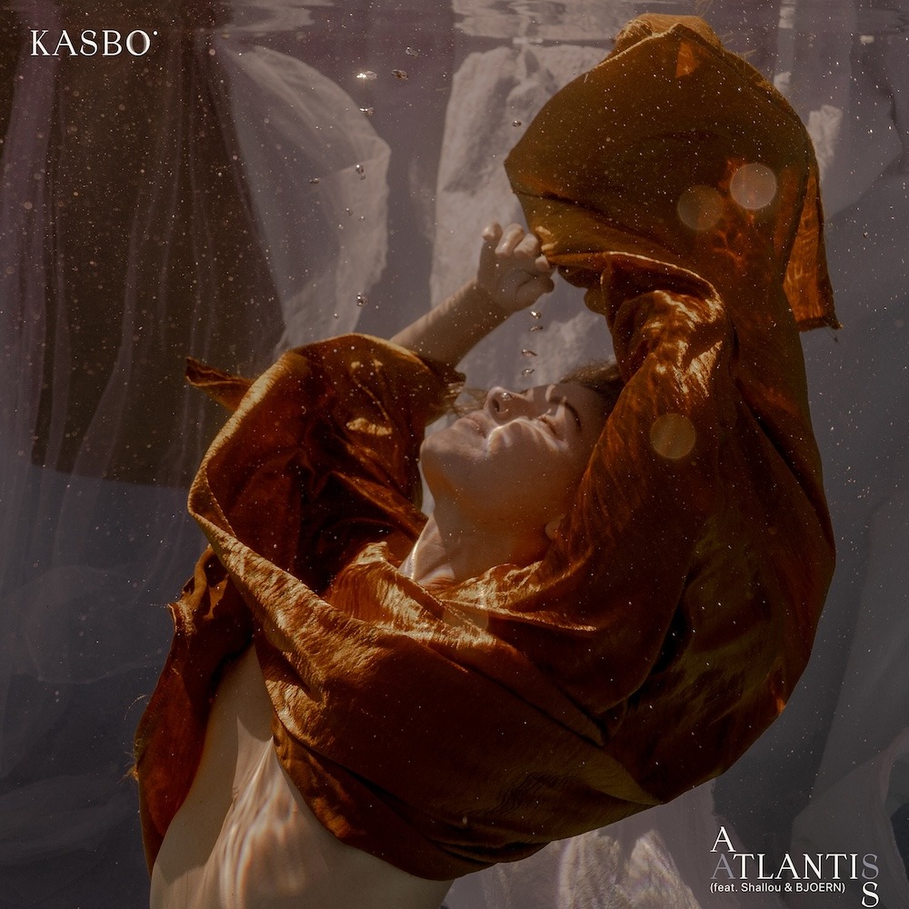 Atlantis (feat. Shallou & BJOERN) - Limited #17