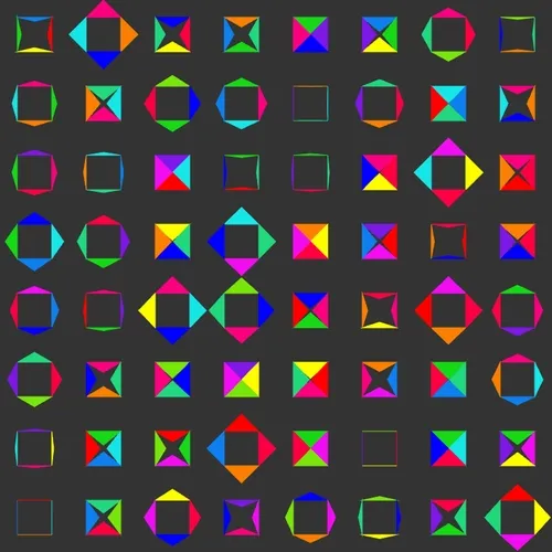 genuary25 #13