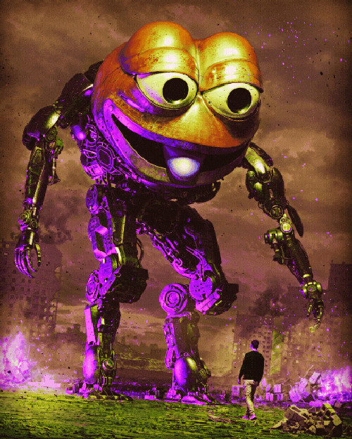 PEPEFEST 2078