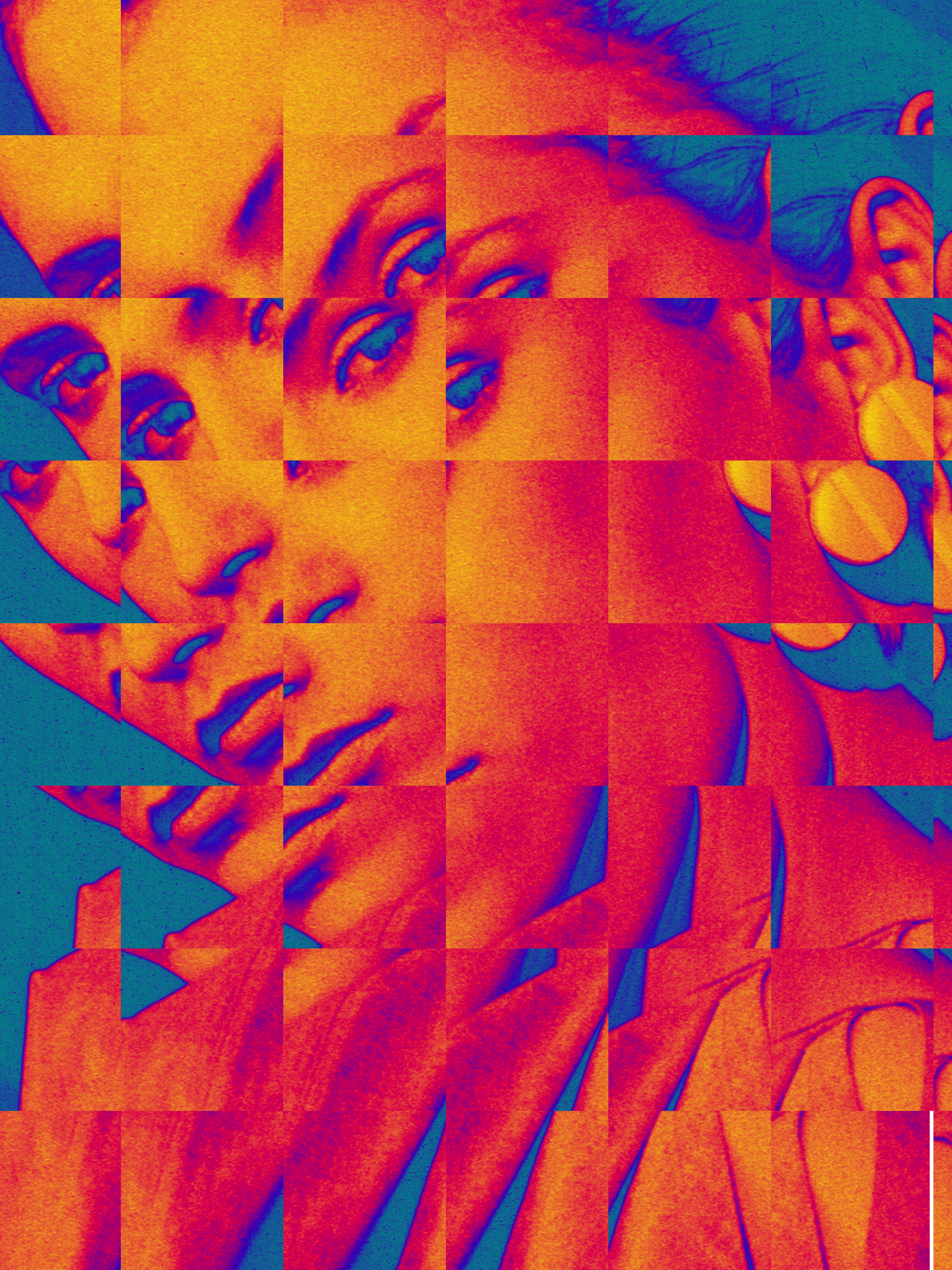 Kaleidoscope #2