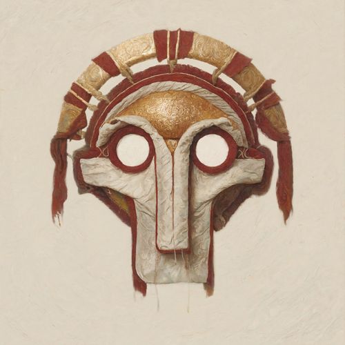 The Lost Crown