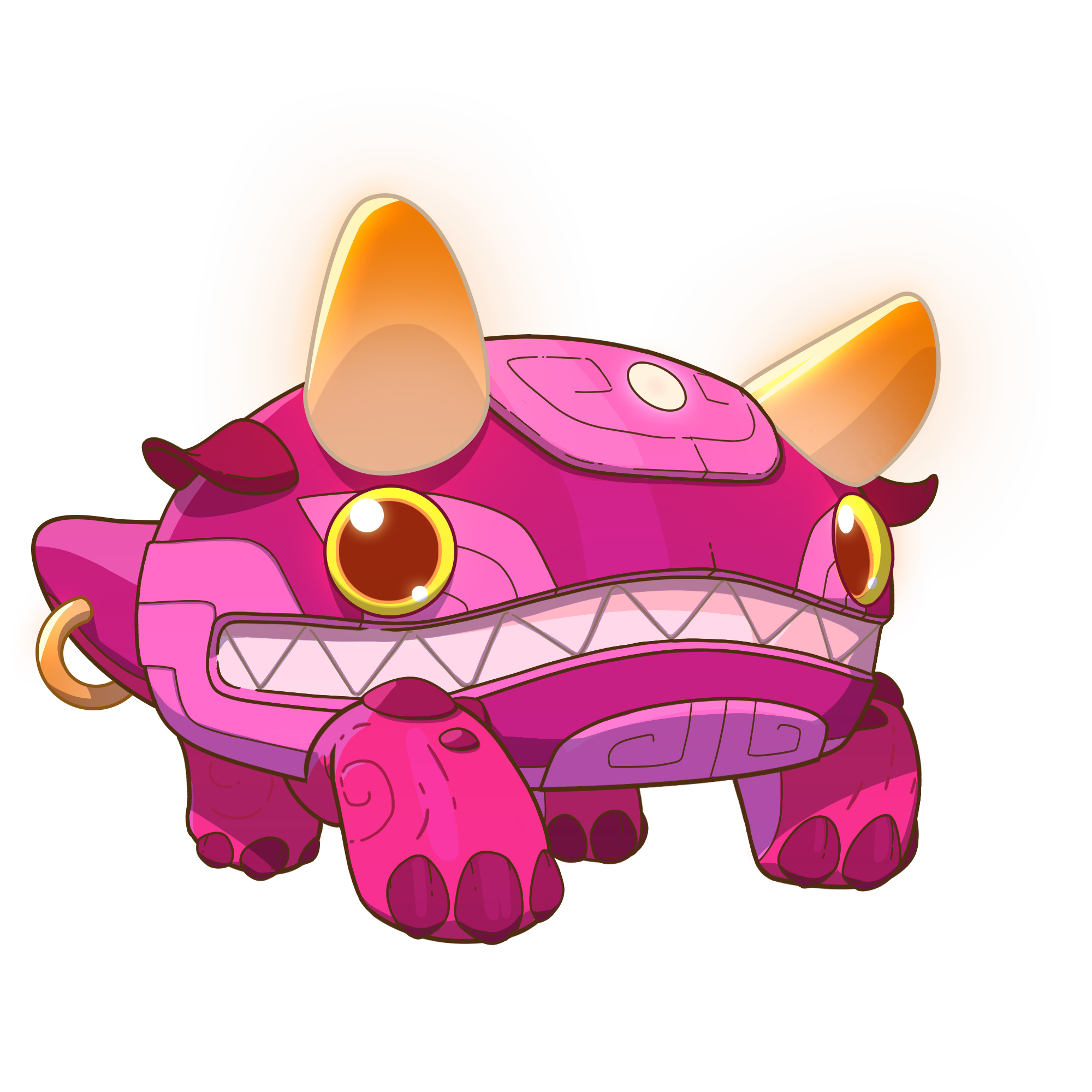 Oni-Giri