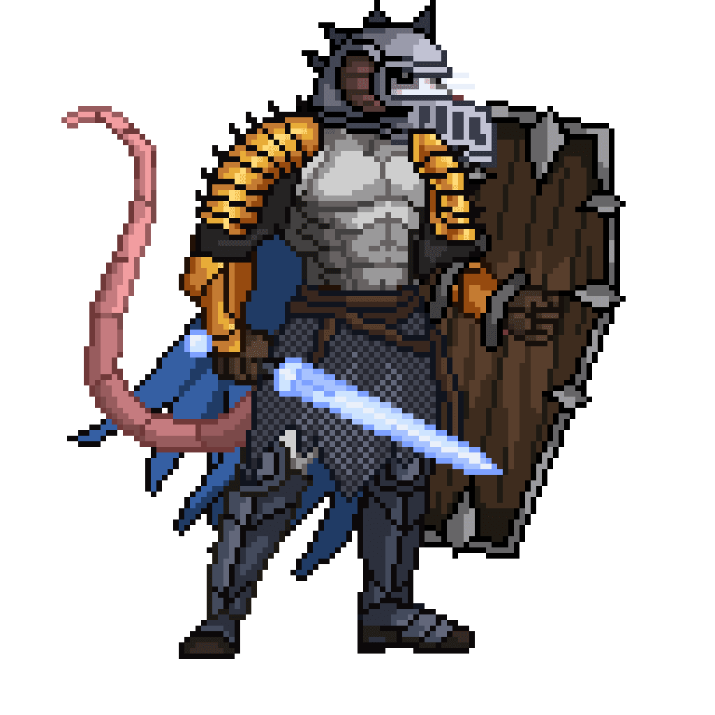 Chimera #2202