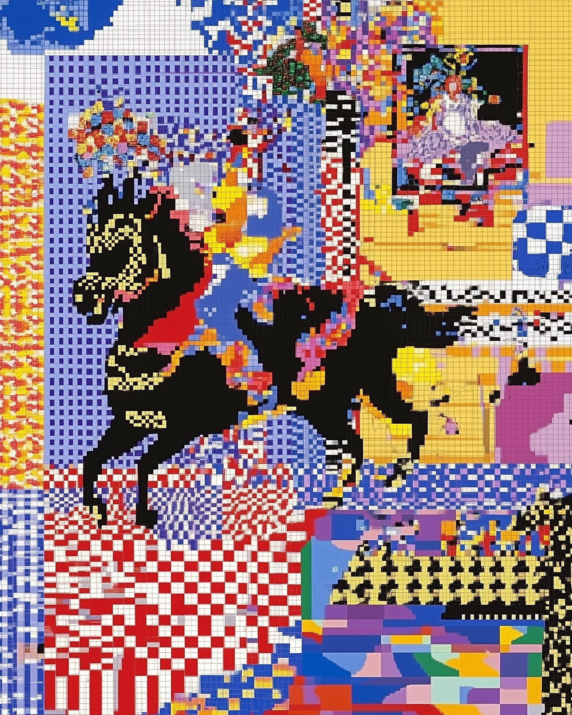 Rodeo.