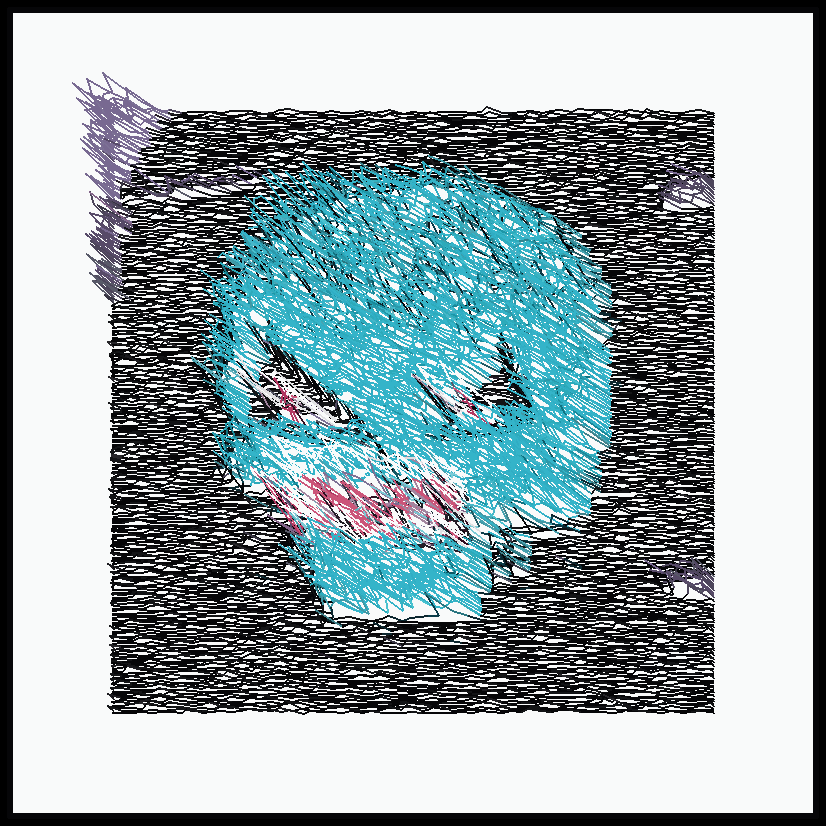 UXN Grifters #4298