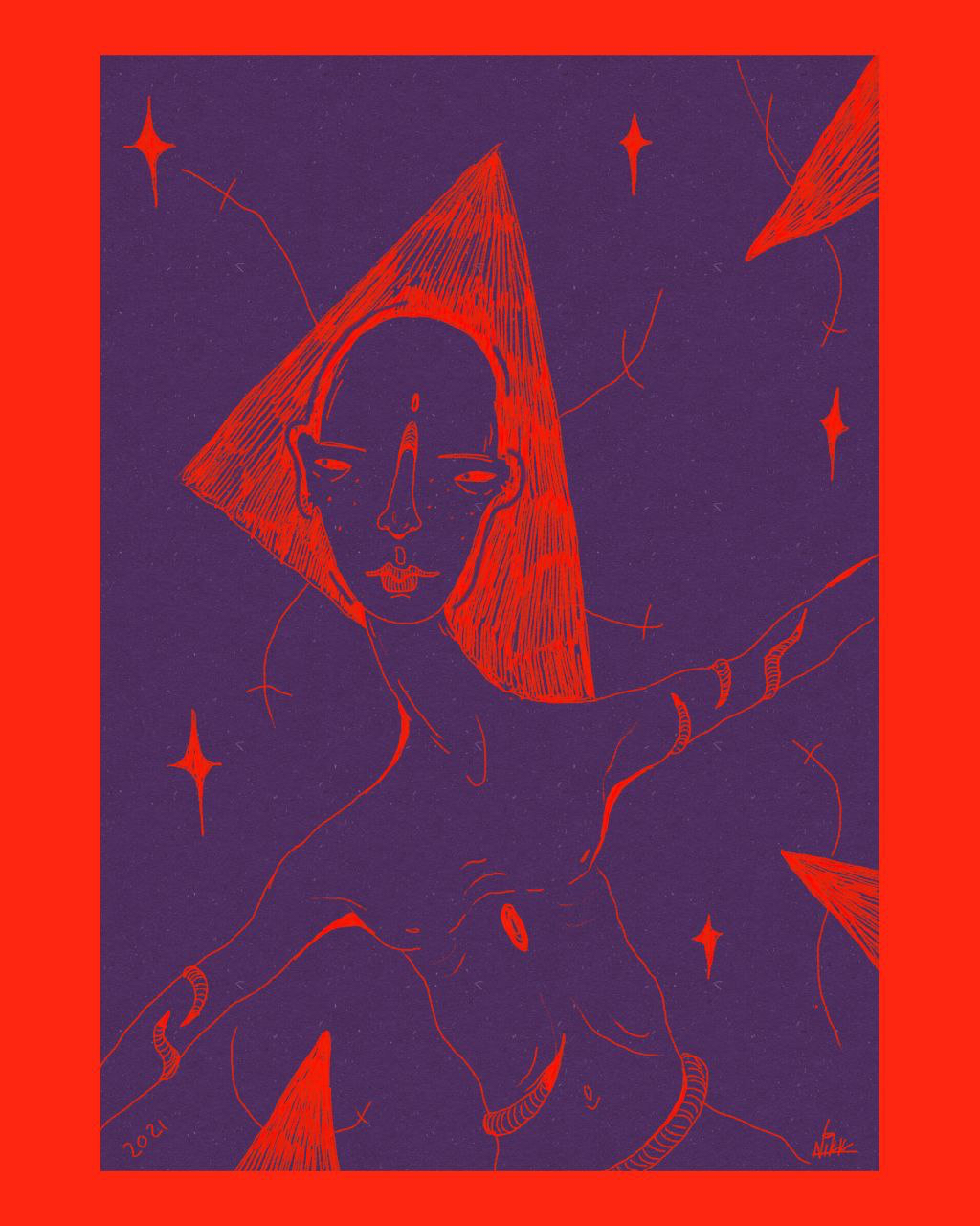 Void Dancer
