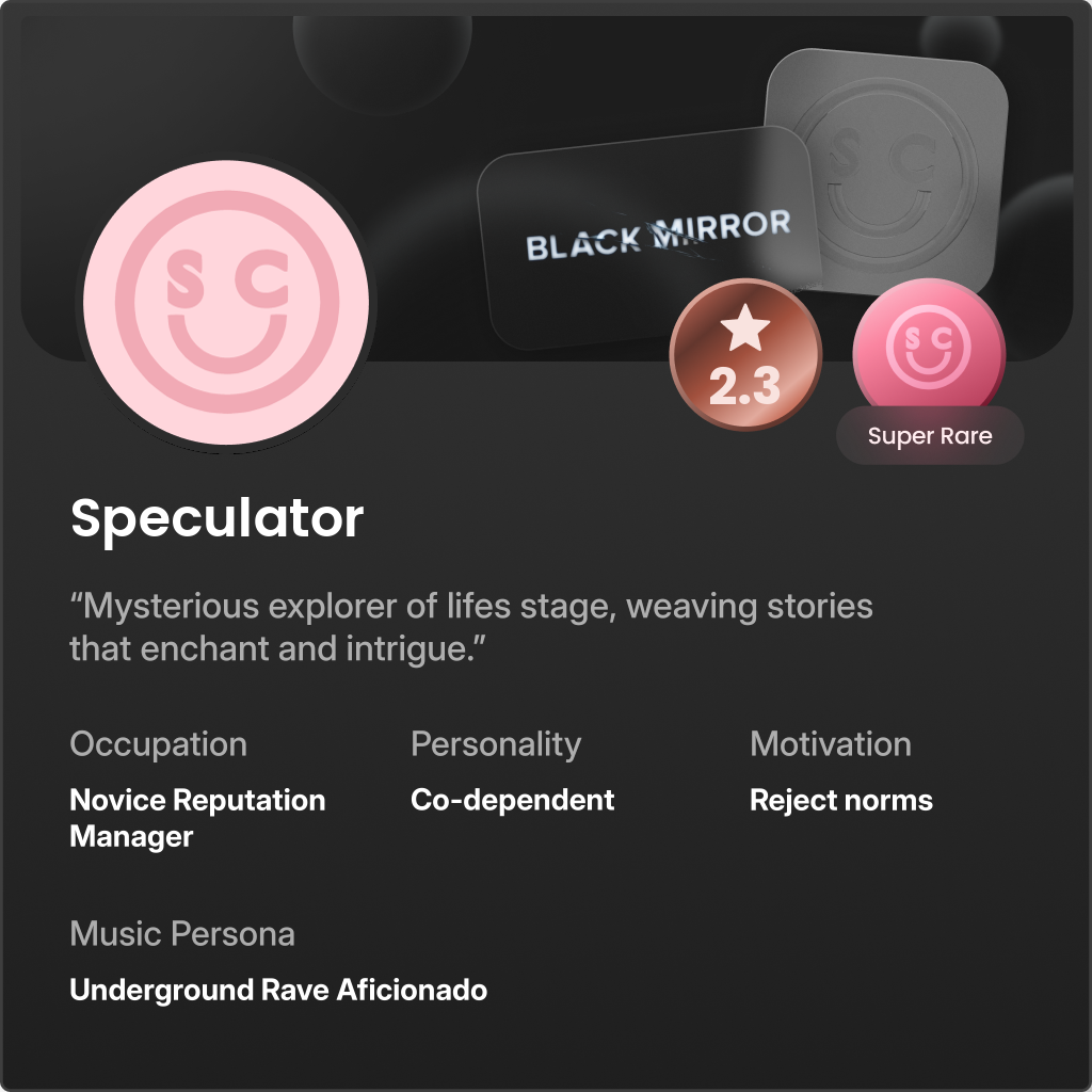 Speculator