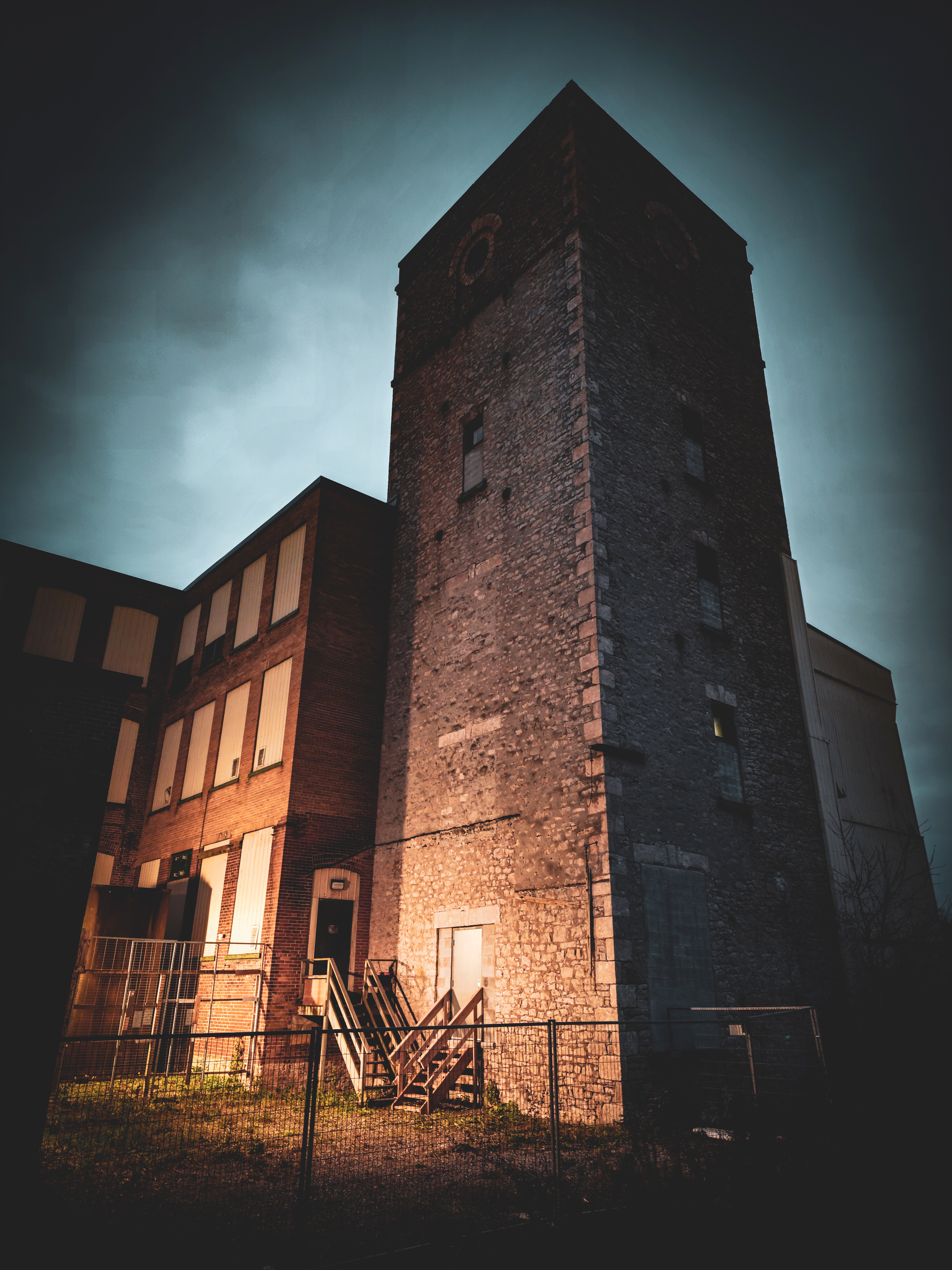 The Tower #67
