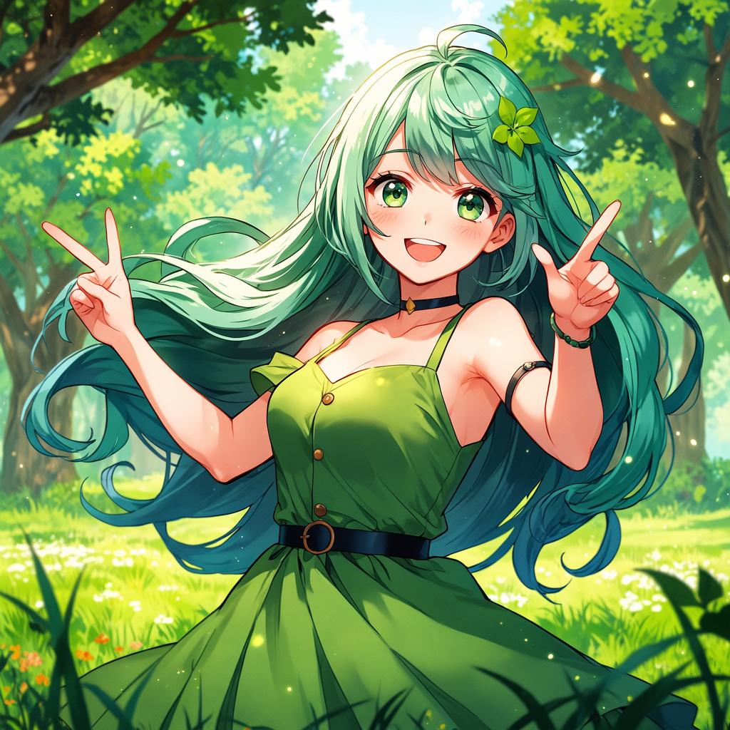 Waifu #72