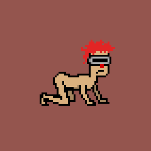 CrawlingPunk #9049