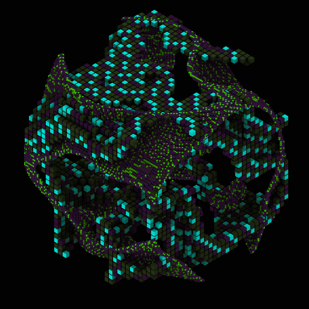 Pixel Space RP24 16 2