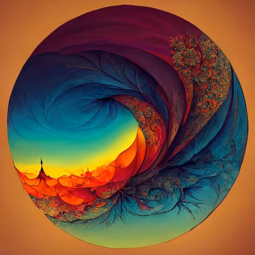 Mandel Zorb 