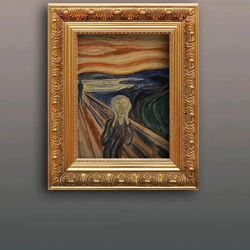 Scream