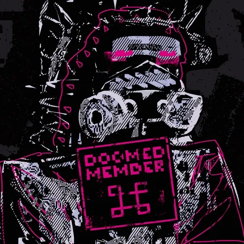 THE DOOMED DAO
