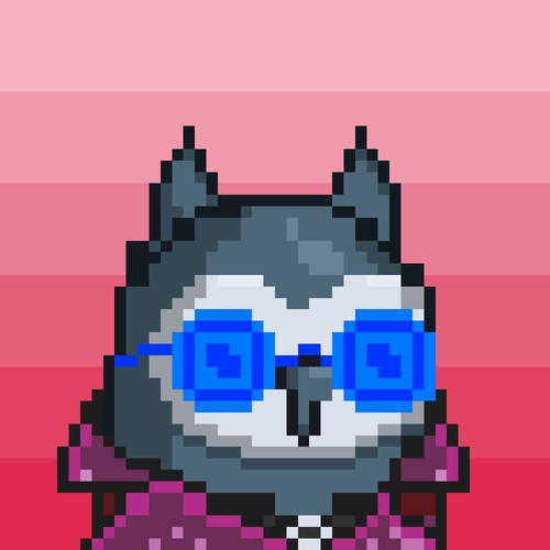 Based Owls V2 #8995